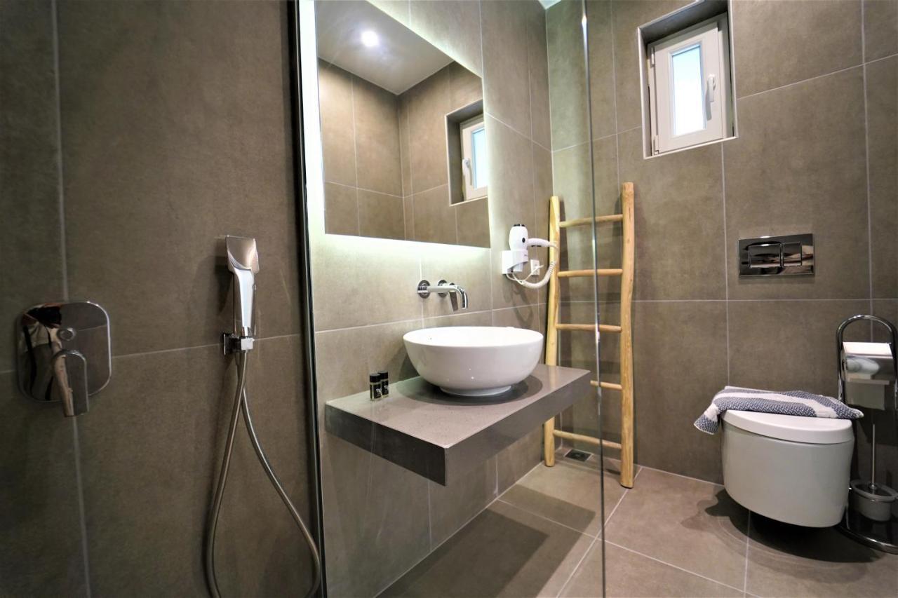Casa Arkoudas Párga Zewnętrze zdjęcie