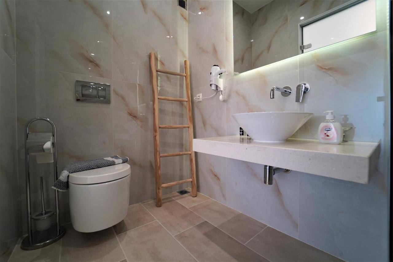 Casa Arkoudas Párga Zewnętrze zdjęcie